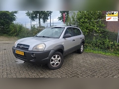 Hyundai Tucson - 2.0i Active