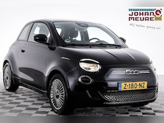 Fiat 500 - Icon 42 kWh | SOH 94% ✅ 1e Eigenaar | NAVI | VELGEN