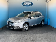 Peugeot 2008 - 1.2 PureTech Allure Trekhaak AUTOMAAT