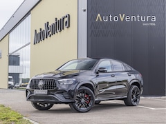 Mercedes-Benz GLE-Klasse Coupé - 400 e 4MATIC AMG Line Premium Plus Trekhaak l Stoelkoeling l Schuif-/ Kantel Pano l 360 Ca