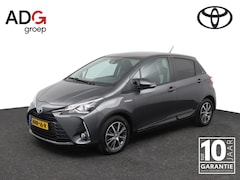 Toyota Yaris - 1.5 Hybrid Dynamic | Climate control | Parkeercamera |