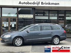 Volkswagen Passat Variant - 1.4 TSI 90KW 7-DSG Highline