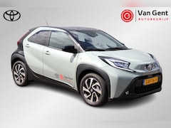 Toyota Aygo X - 1.0 VVT-i MT Pulse | Apple Carplay / Android Auto | Clima | Camera | DAB