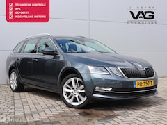 Skoda Octavia Combi - 1.0 TSI Automaat LED Canton PDC ACC Stoelverwarming