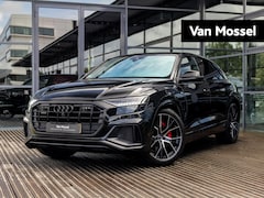 Audi Q8 - 60 TFSI e quattro Pro Line S Competition | 2 X S-LINE | BANG & OLUFSEN | PANORAMA/SCHUIF-K
