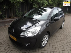 Citroën C3 - 1.4 Ligne Business 2010 Airco PANO-DAK NAP APK