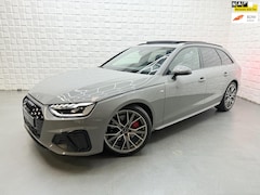 Audi A4 Avant - 45 TFSI quattro 3x S LINE PANO VIRTUAL ACC SFEER