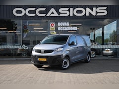 Fiat Scudo - 1.5 MultiJet L2H1 CRUISE CONTROL