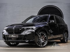 BMW X5 - M60i xDrive Bowers Wilkins, Sky lounge, 4 wiel besturing