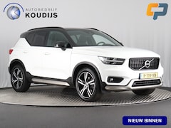 Volvo XC40 - 2.0 B4 Inscription (Elek. Trekhaak / H&K / Camera / Elek. Klep / Stoel-Stuurverw.)
