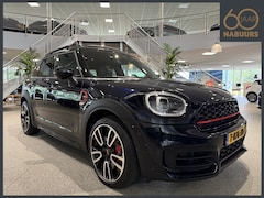 MINI Countryman - 2.0 John Cooper Works ALL4, NL auto, Vol opties