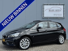 BMW 2-serie Active Tourer - 225xe iPerformance 224pk Centennial Executive Automaat Schuifdak/Leer/Trekhaak