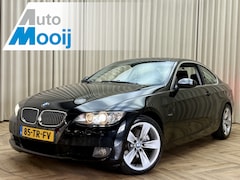 BMW 3-serie Coupé - 325i *Org.NL* M Sport Stoelen / Memory / Xenon / Keyless / Navigatie / ECC Clima / Cruise