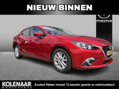 Mazda 3 - 3 2.0 TS