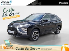 Mitsubishi Eclipse Cross - 2.4 PHEV Instyle | UNIEKE KMSTAND | FULL OPTION | PANO | 360 CAMERA | TREKHAAK | NL-AUTO |