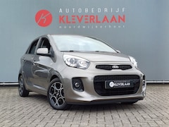 Kia Picanto - 1.0 CVVT First Edition | AIRCO | BLUETOOTH | Wij bieden ook financiering mogelijkheden aan