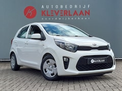 Kia Picanto - 1.0 MPi ComfortPlusLine | AIRCO | BLUETOOTH | Wij bieden ook financiering mogelijkheden aa