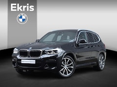 BMW X3 - xDrive20i | High Executive | M Sportpakket | Trekhaak | Parking Pack | Audio Media Pack |