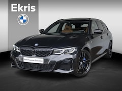 BMW 3-serie Touring - M340i xDrive | Innovationspakket | Parking Assistant | Verwarmd Stuurwiel | Comfort Access