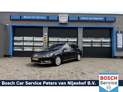 Volkswagen Passat Variant - 1.4 TSI Comfortline BlueMotion CLIMA PDC AUTOMAAT STORING