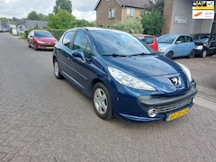 Peugeot 207 - 1.4 VTi XS Pack