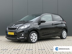 Peugeot 108 - 1.0 e-VTi Active | Airco | LED Dagrijverlichting | Privacy Glass | Mistlampen | 5-Deurs