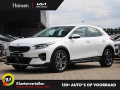 Kia XCeed - 1.6 GDi PHEV DynamicLine I 18 Inch I Navi I Half-leder I Keyless