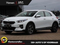 Kia XCeed - 1.6 GDi PHEV DynamicLine I Trekhaak I Navi I Half-leder