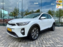 Kia Stonic - 1.0 T-GDi 120pk ComfortPlusLine Navigator, NAP, CarPlay, Camera