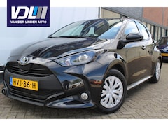 Toyota Yaris - 1.5 Hybrid 115 Comfort Apple carplay/ android auto l Cruise control l Climate control l Ac