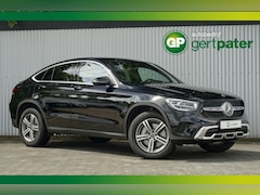 Mercedes-Benz GLC-klasse Coupé - 300e Navi/LED/Camera/PDC