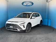 Hyundai Bayon - 1.0 T-GDI Comfort, Trekhaak