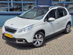 Peugeot 2008 - 1.2 PureTech 110 Active Automaat | Panoramadak | Parkeerhulp Achter | Airco | Navigatie |