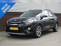Kia Stonic - 1.0 T-GDi 100PK/Trekhaak/17Inch./Camera/ DynamicLine