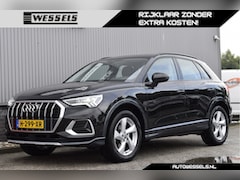 Audi Q3 - 35 TFSI Advanced Elek. trekhaak, Virtual cockpit, Navi, Elek. achterklep, Carplay
