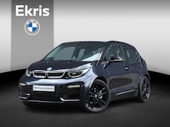 BMW i3 - S iPerformance 94Ah | Comfort Pack Advanced | Navi Prof. | Camera | Stoelverwarming | DAB+