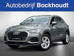 Audi Q3 - 45 TFSI e | Navigatie | Stoelverwarming