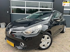 Renault Clio Estate - 0.9 TCe|Airco|Cruise control|