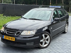 Saab 9-3 Sport Estate - 1.8 Business/Airco/Cruise/LMV/PDC/NAP/Trekhaak