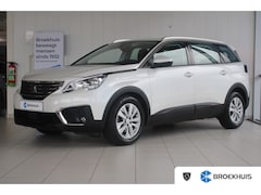 Peugeot 5008 - 1.2 Turbo 130-PK Blue Lease Executive | NAVIGATIE | PDC | ALL-SEASON BANDEN | 17'' LICHTME