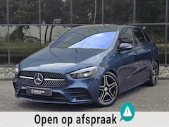 Mercedes-Benz B-klasse - 180 Business Solution AMG|PANO|CAMERA