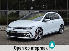 Volkswagen Golf - 1.4 eHybrid GTE|PANO|ACC|SFEERVERL