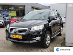 Toyota RAV4 - 2.0 VVTi Executive Business / Navigatie / Camera / Stoelverwarming / Elektr. Bestuurdersst