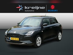 Suzuki Swift - 1.2 Select Smart Hybrid | ALL-SEASONBANDEN | RIJKLAARPRIJS |