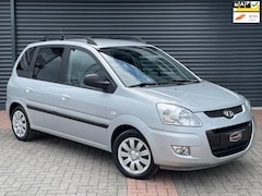 Hyundai Matrix - 1.6i Dynamic Airco | Elektr Pakket | Weinig km