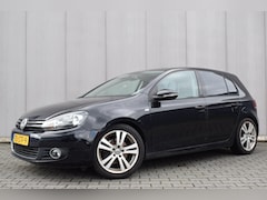 Volkswagen Golf - 1.4 TSi Highline Bijgeluid in motor ECC | Carplay | Sportstoelen | 17 Inch LMV
