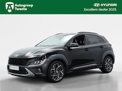 Hyundai Kona - 1.6 GDI HEV Comfort | Draadloze Carplay | Camera | PDC V+A