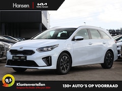 Kia Cee'd Sportswagon - Ceed 1.6 GDI PHEV DynamicLine I Navi I Keyless I Camera