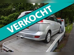 Mazda 5 - 5 2.0 Touring automaat tik in motor apk 2-11-2025 div exstra, s