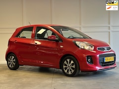 Kia Picanto - CVVT EconomyPlusLine / Airco / Navi / Camera / 2016